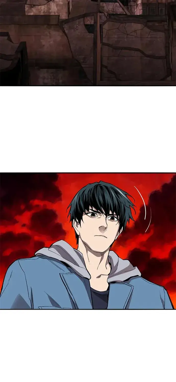《觉醒战士》[第2部] 第63话 其他次元的宇宙图168