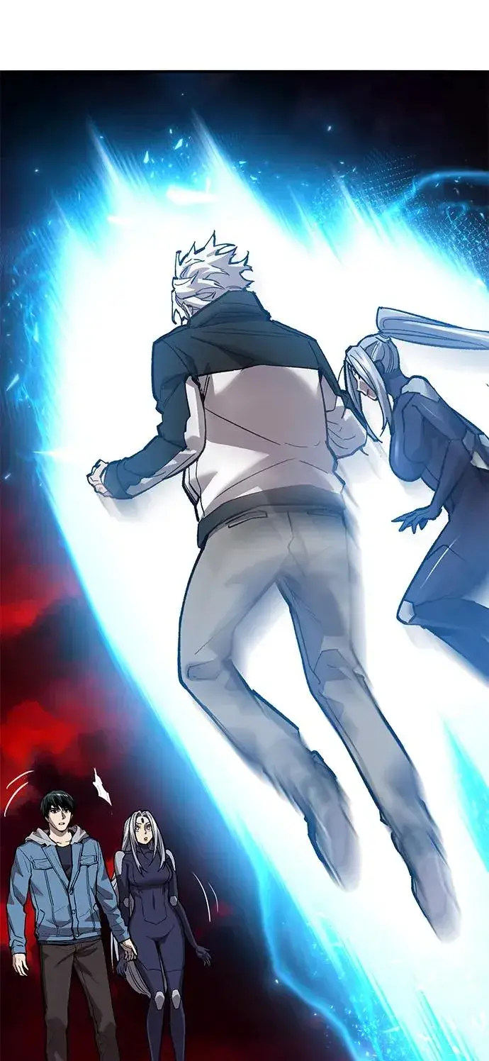 《觉醒战士》[第2部] 第63话 其他次元的宇宙图184