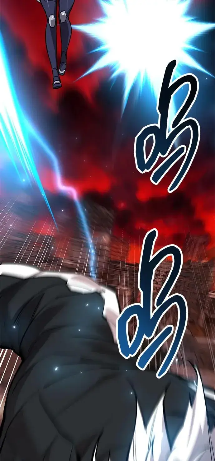 《觉醒战士》[第2部] 第63话 其他次元的宇宙图188