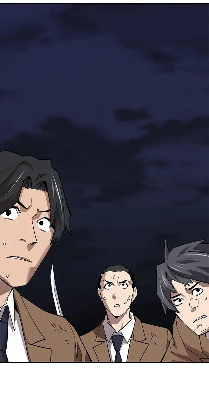 《觉醒战士》[第2部] 第63话 其他次元的宇宙图19