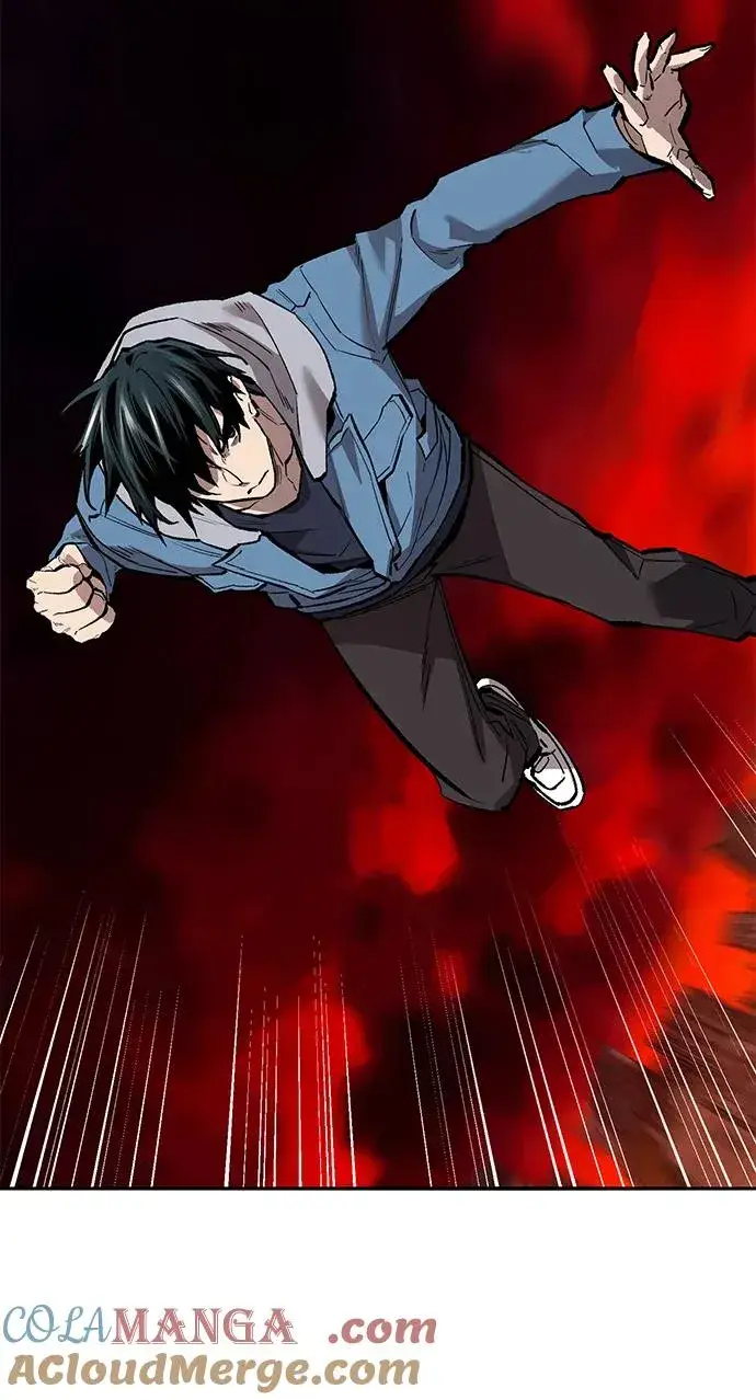 《觉醒战士》[第2部] 第63话 其他次元的宇宙图193
