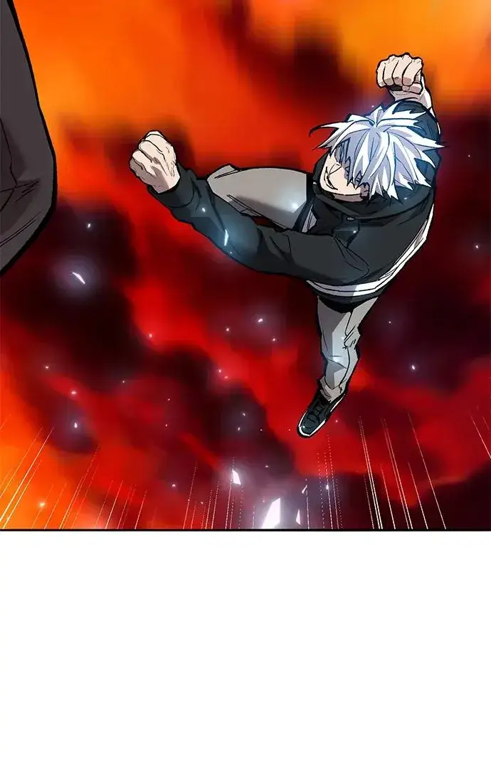 《觉醒战士》[第2部] 第63话 其他次元的宇宙图196