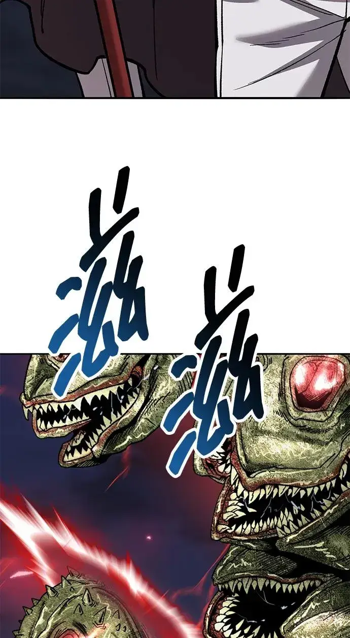 《觉醒战士》[第2部] 第64话 其他次元的宇宙（2）图134