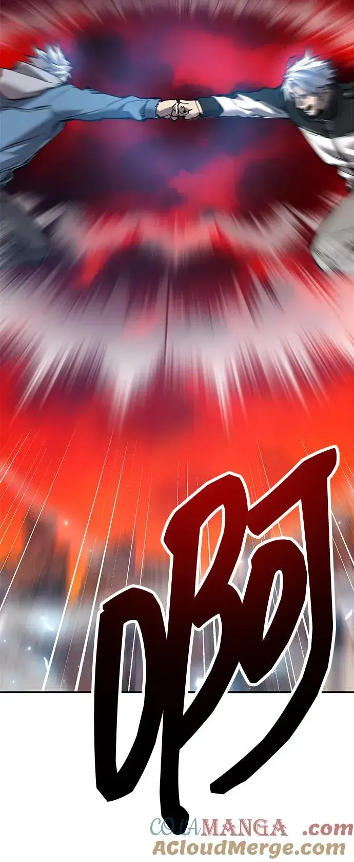 《觉醒战士》[第2部] 第64话 其他次元的宇宙（2）图9