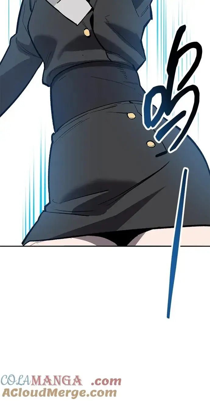 漫画《觉醒战士》[第2部] 第65话 支持军第113张图