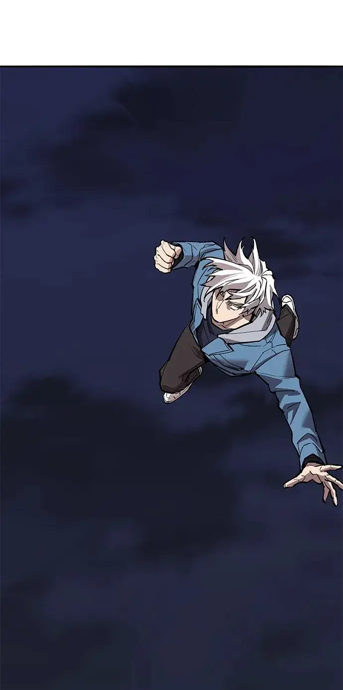 漫画《觉醒战士》[第2部] 第65话 支持军第40张图