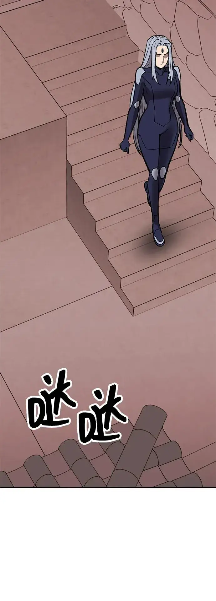 《觉醒战士》[第2部] 第66话 另一个传送门图175
