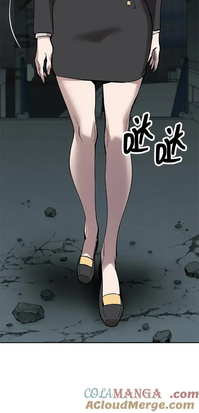 《觉醒战士》[第2部] 第66话 另一个传送门图25