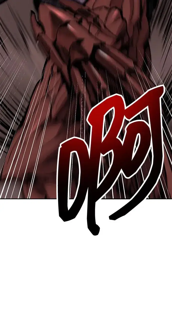 《觉醒战士》[第2部] 第67话 神兽朋友们图152