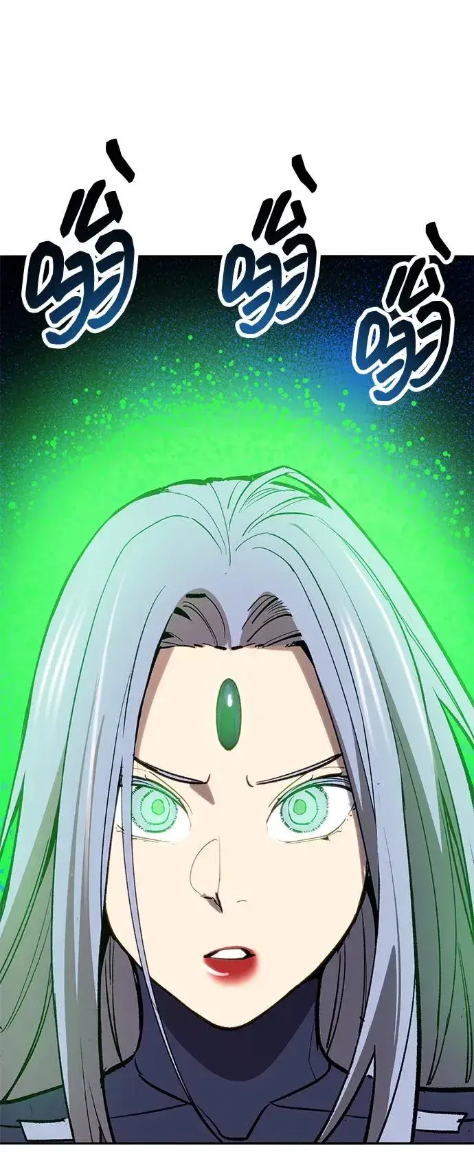 《觉醒战士》[第2部] 第67话 神兽朋友们图3