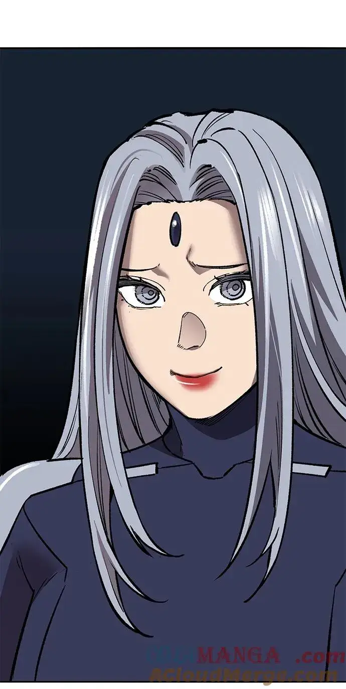 《觉醒战士》[第2部] 第68话 神兽图193