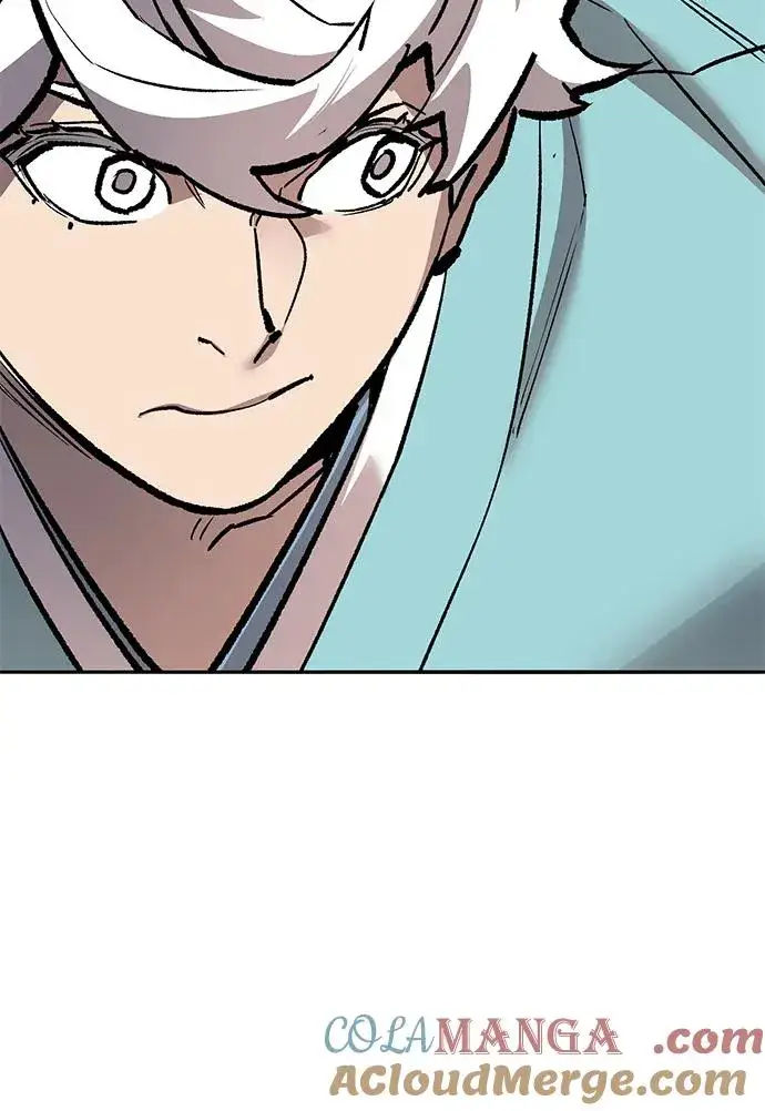 《觉醒战士》[第2部] 第68话 神兽图49