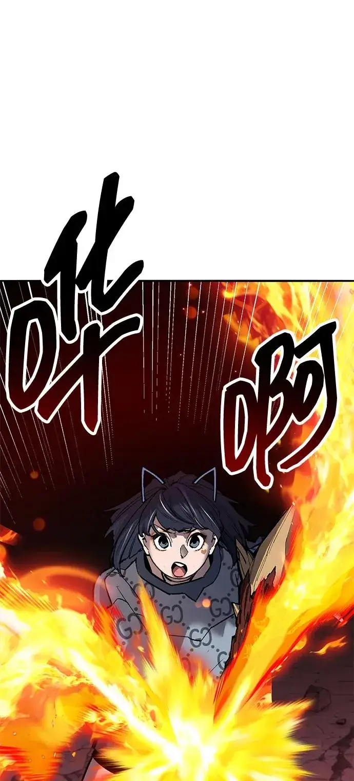《觉醒战士》[第2部] 第69话 希丝的选择图159