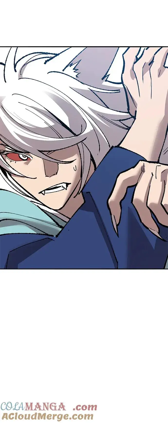 《觉醒战士》[第2部] 第70话 同一片天空图169