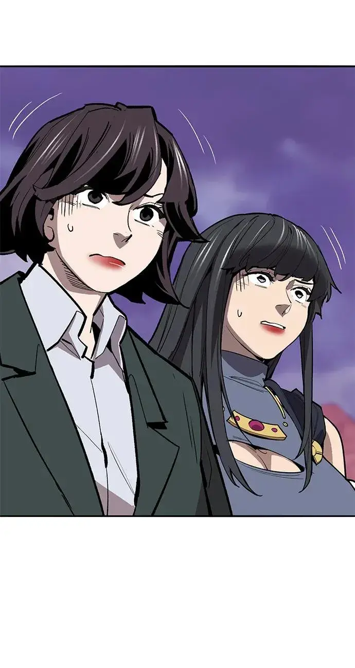 《觉醒战士》[第2部] 第71话 希丝和斯尼克图114