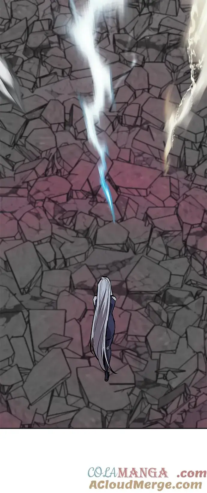 《觉醒战士》[第2部] 第71话 希丝和斯尼克图157