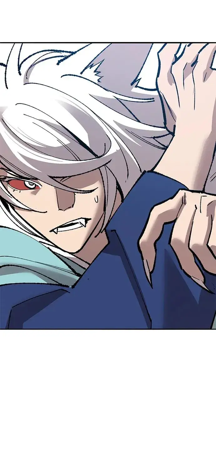 《觉醒战士》[第2部] 第71话 希丝和斯尼克图16
