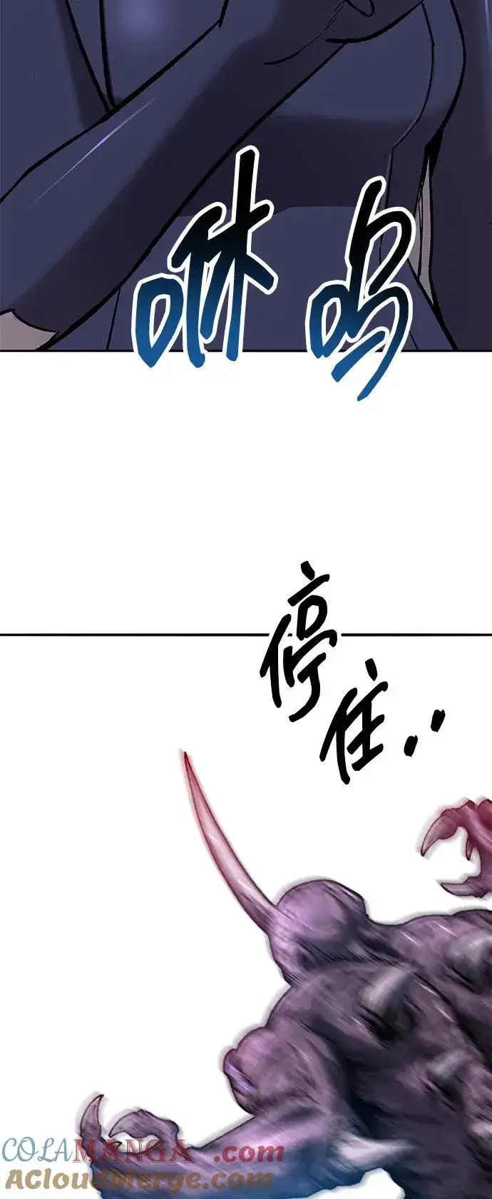 《觉醒战士》[第2部] 第71话 希丝和斯尼克图33