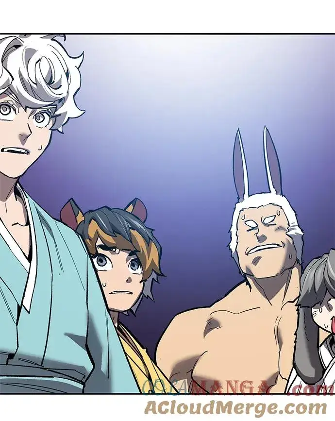 《觉醒战士》[第2部] 第71话 希丝和斯尼克图61