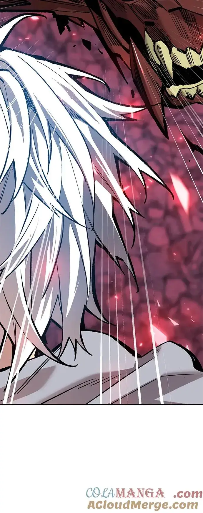 《觉醒战士》[第2部] 第73话 追击图5