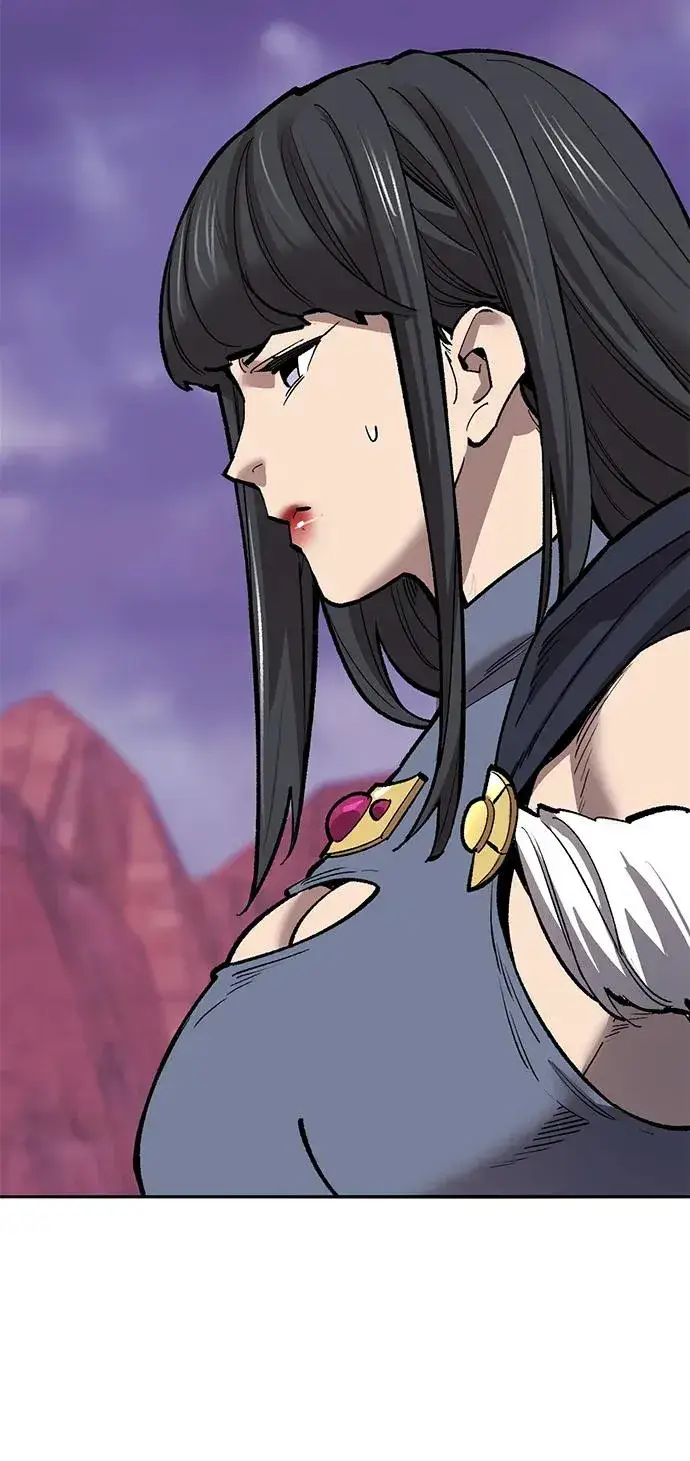 《觉醒战士》[第2部] 第73话 追击图58