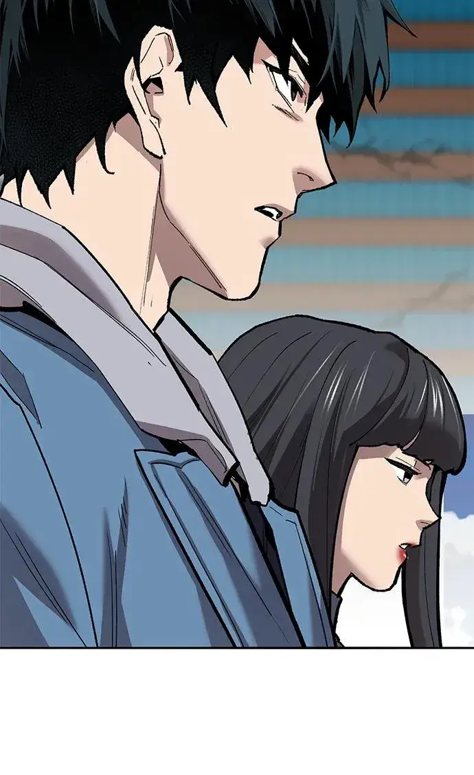 《觉醒战士》[第2部] 第73话 追击图96