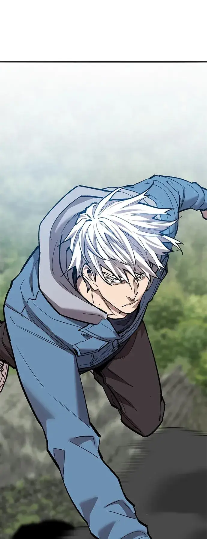 《觉醒战士》[第2部] 第74话 顺理图144