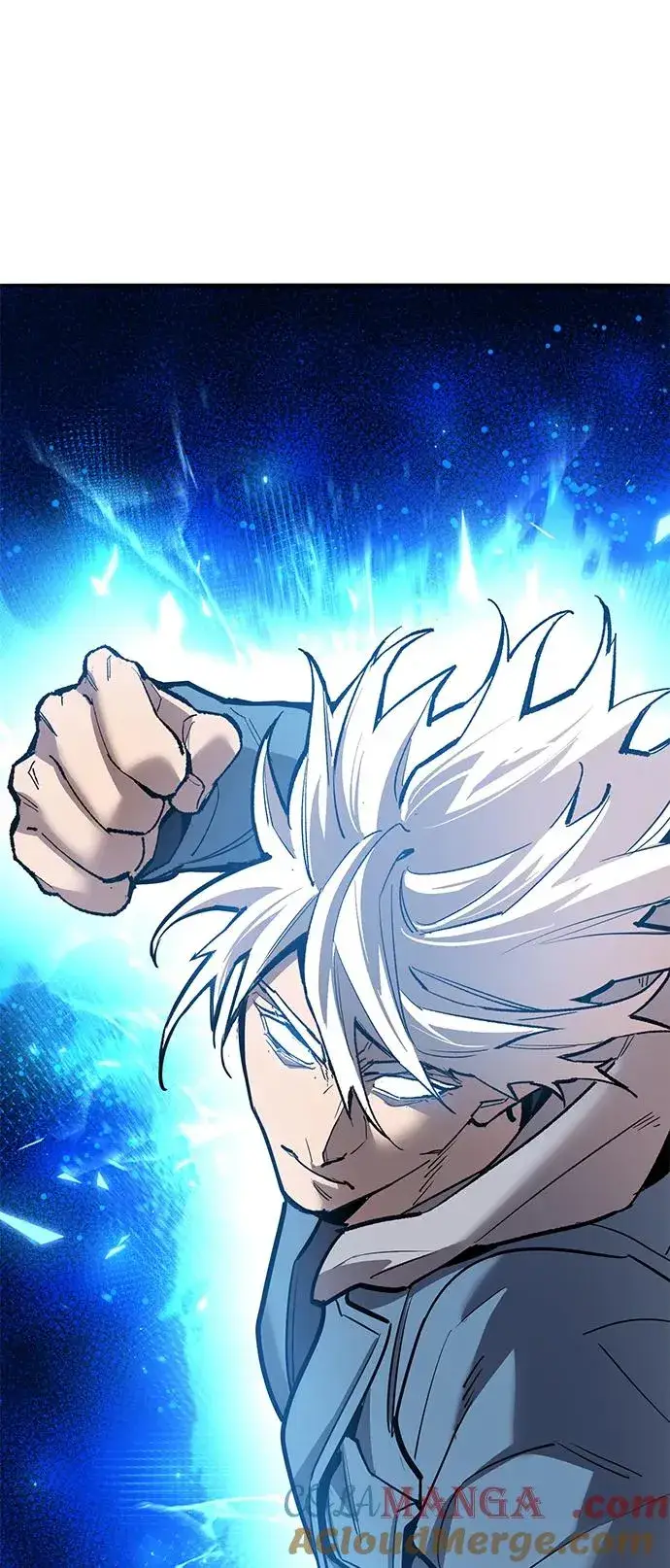 《觉醒战士》[第2部] 第74话 顺理图97