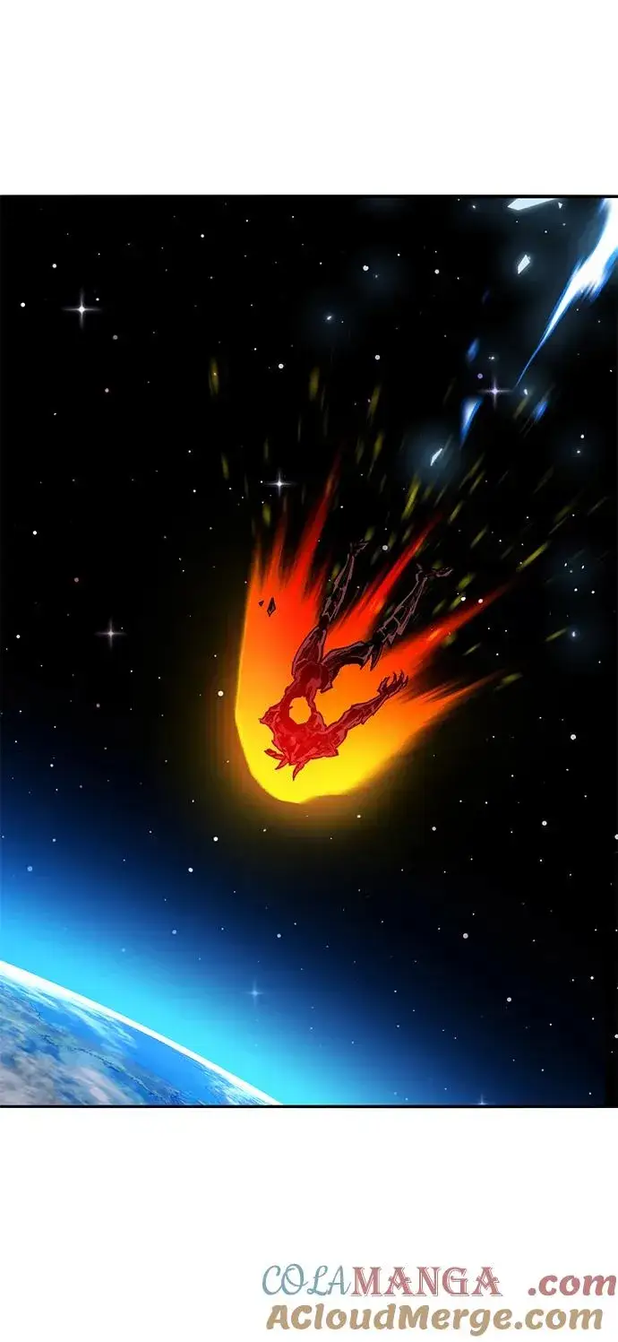 漫画《觉醒战士》[第2部] 第75话 林纪锋和林纪锋第41张图