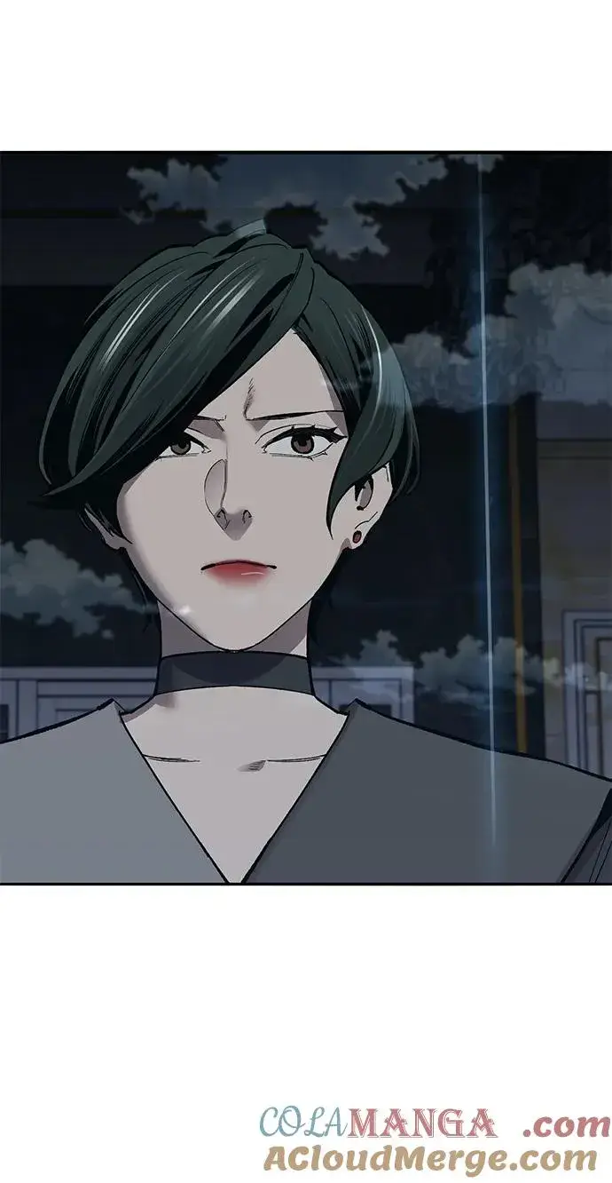 《觉醒战士》[第2部] 第76话 希丝恢复图105