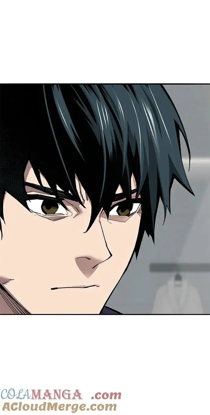 《觉醒战士》[第2部] 第76话 希丝恢复图49