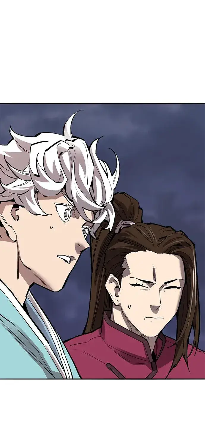 《觉醒战士》[第2部] 第76话 希丝恢复图94