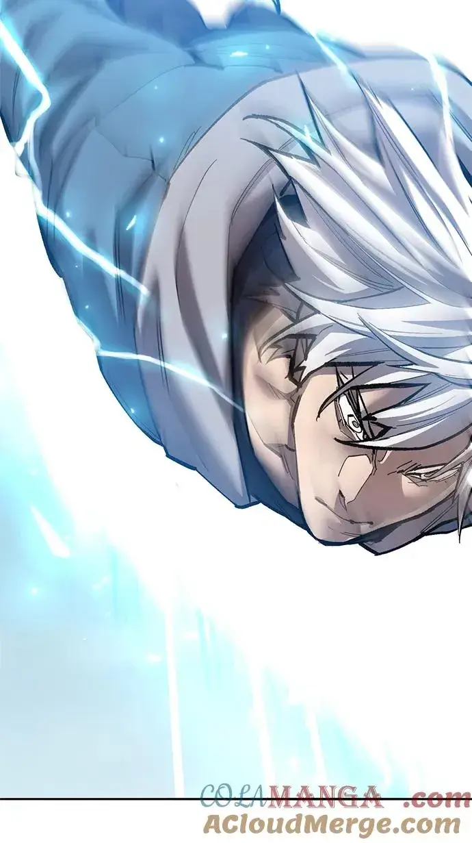 《觉醒战士》[第2部] 第77话 8星屠杀者图101