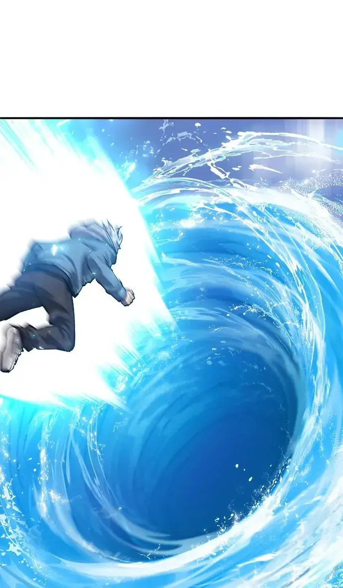 《觉醒战士》[第2部] 第77话 8星屠杀者图107