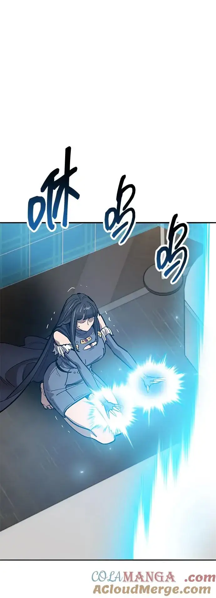 《觉醒战士》[第2部] 第77话 8星屠杀者图29