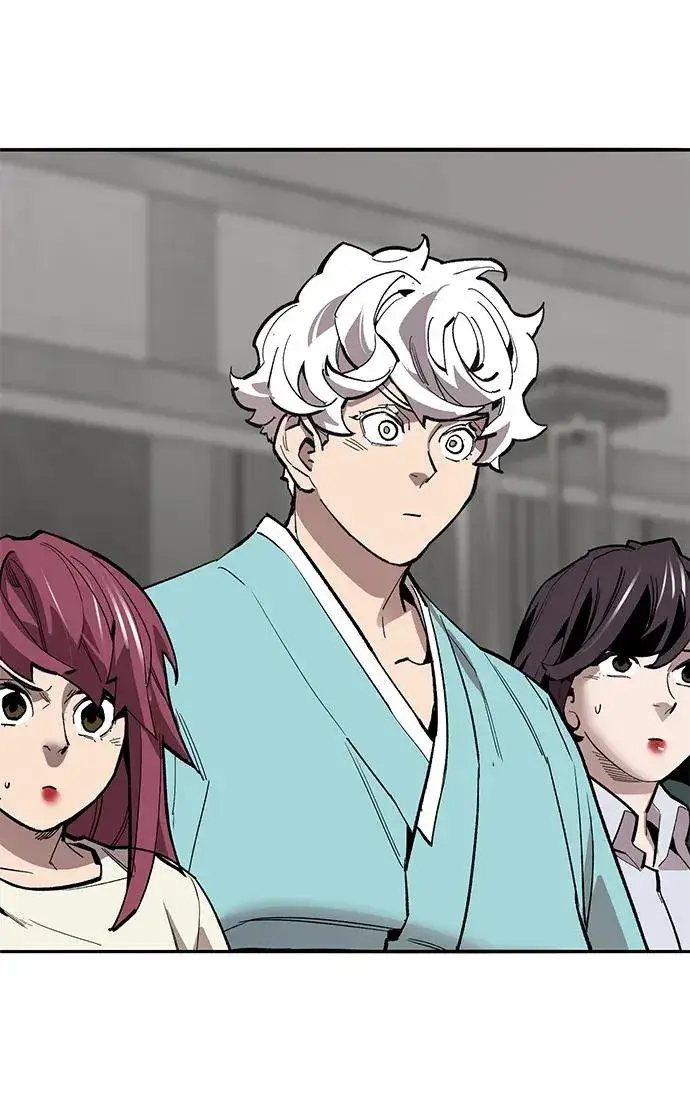 《觉醒战士》[第2部] 第77话 8星屠杀者图60