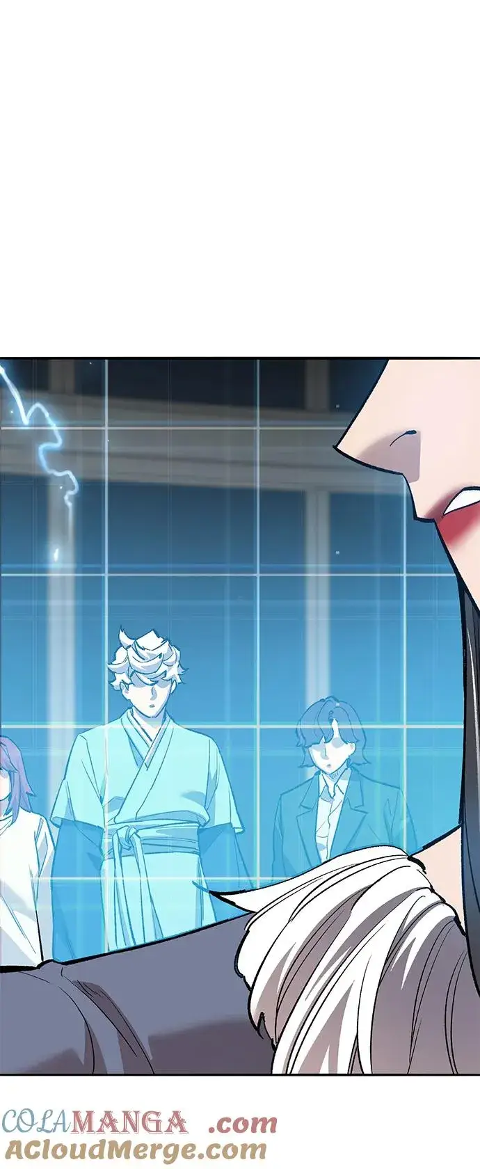 《觉醒战士》[第2部] 第77话 8星屠杀者图9
