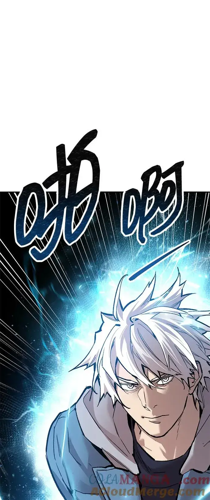 漫画《觉醒战士》[第2部] 第78话 8星屠杀者（2）第141张图