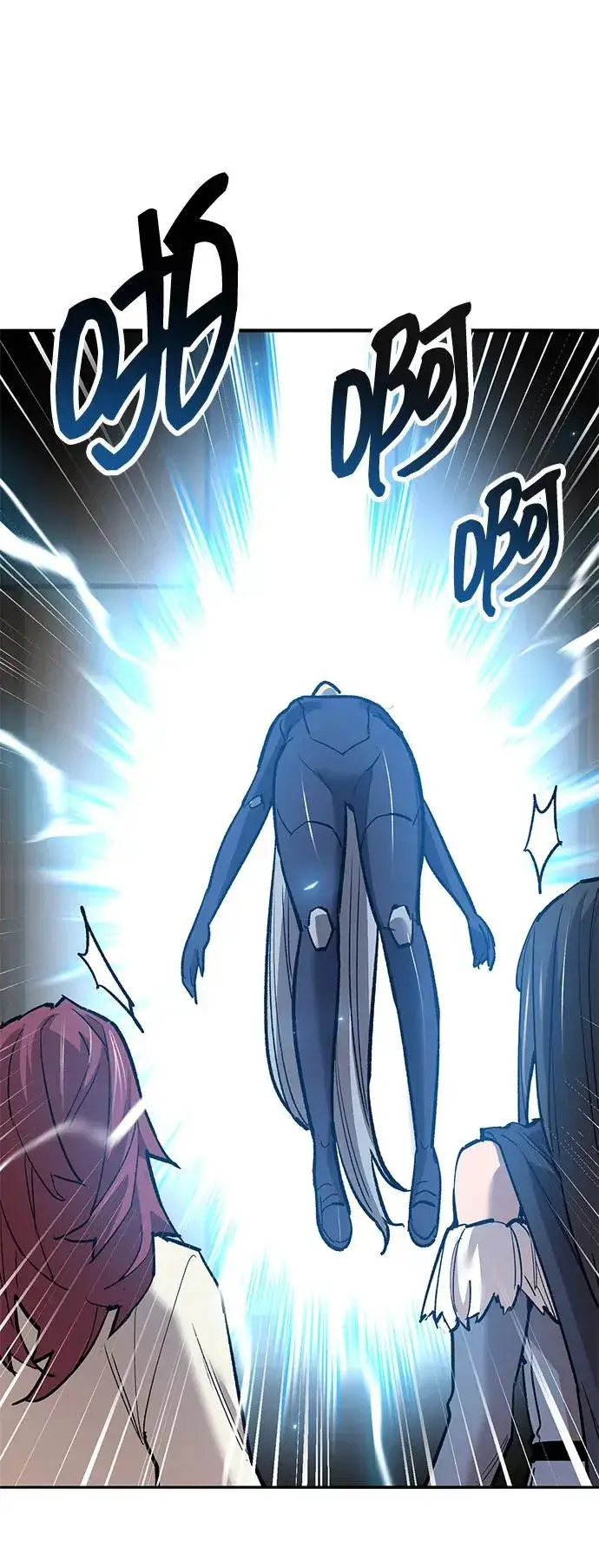 漫画《觉醒战士》[第2部] 第79话 8星屠杀者（3）第67张图
