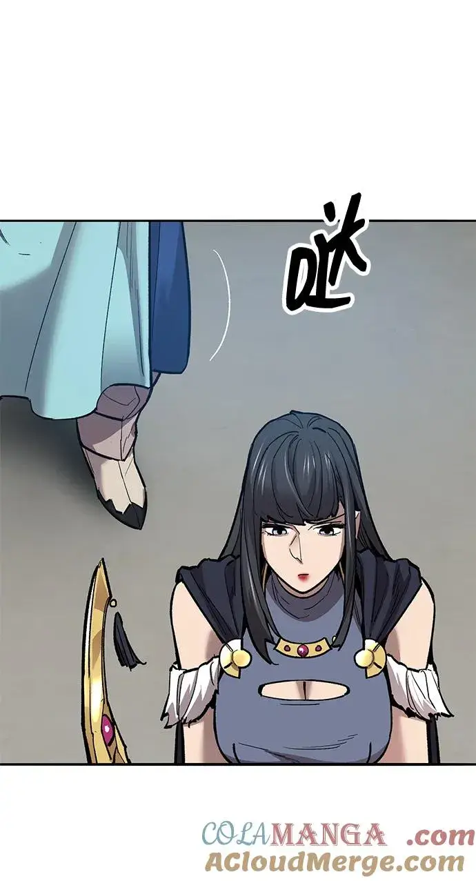 漫画《觉醒战士》[第2部] 第80话 8星屠杀者（4）第41张图