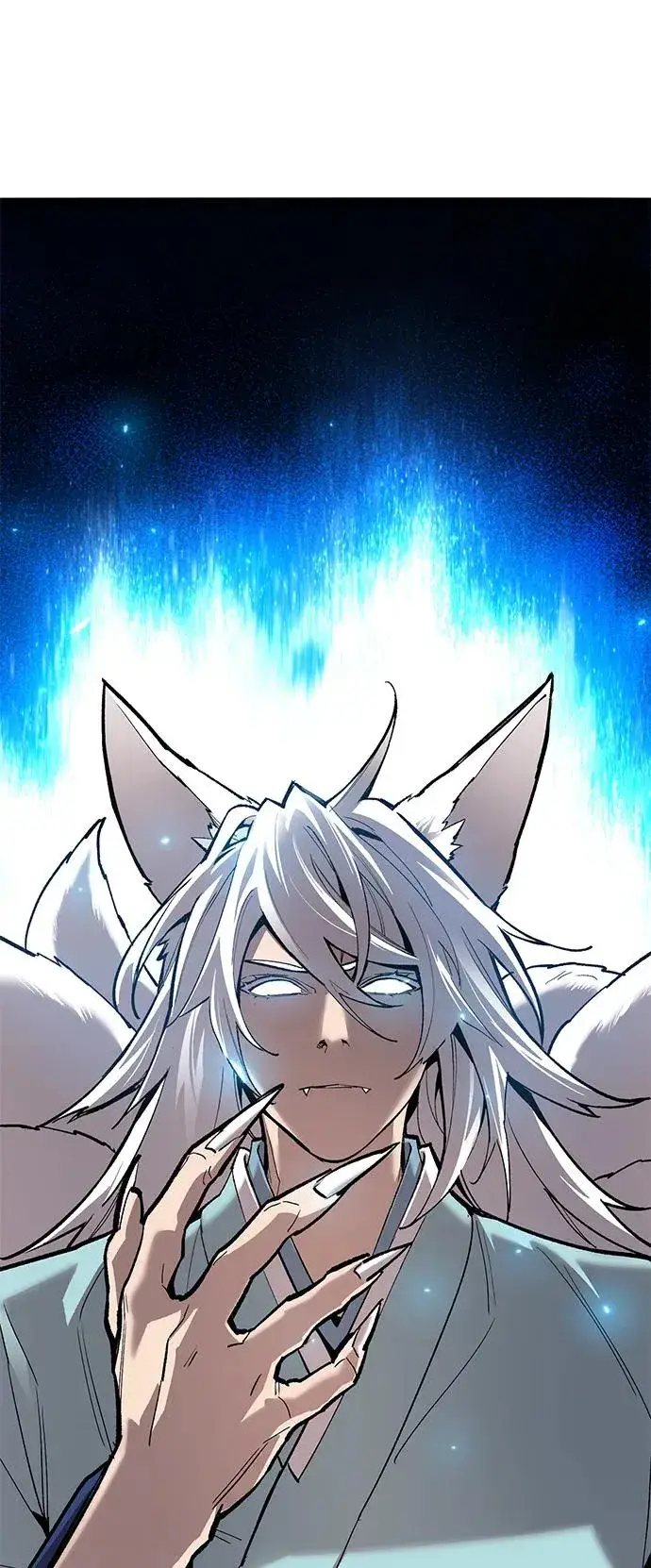 漫画《觉醒战士》[第2部] 第80话 8星屠杀者（4）第48张图