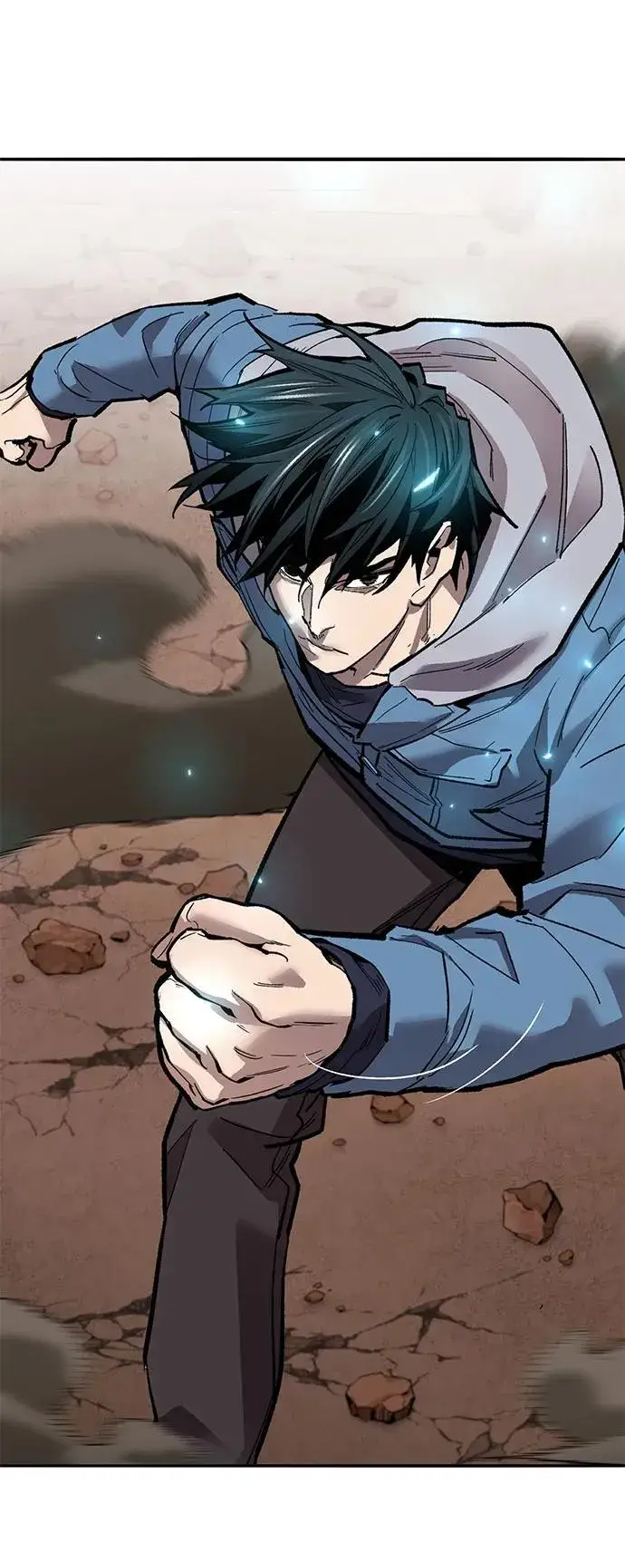 《觉醒战士》[第2部] 第81话 8星屠杀者（5）图114