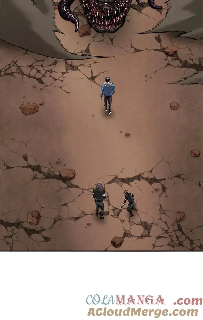 《觉醒战士》[第2部] 第81话 8星屠杀者（5）图129
