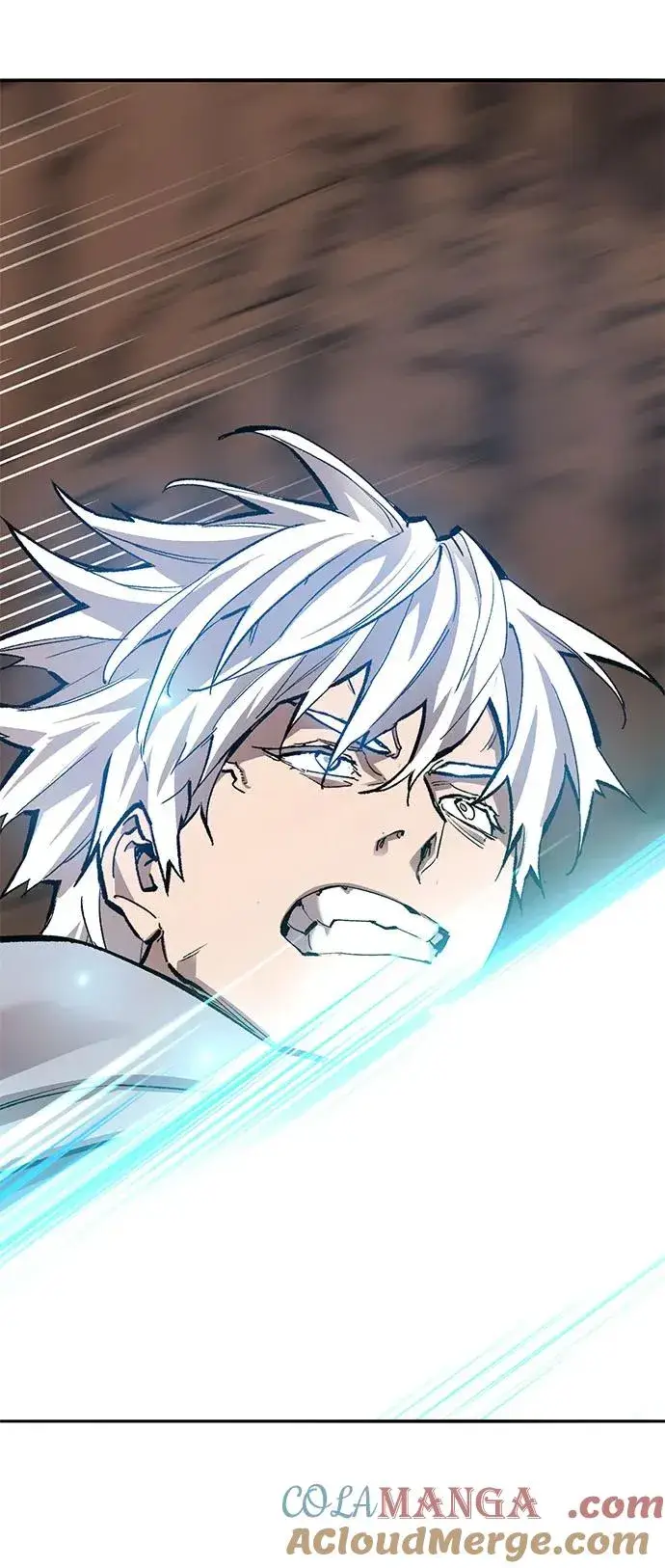 《觉醒战士》[第2部] 第81话 8星屠杀者（5）图133