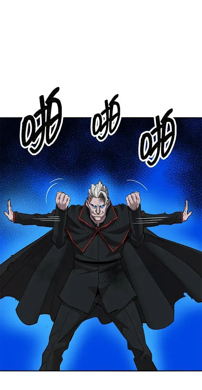 《觉醒战士》[第2部] 第81话 8星屠杀者（5）图26