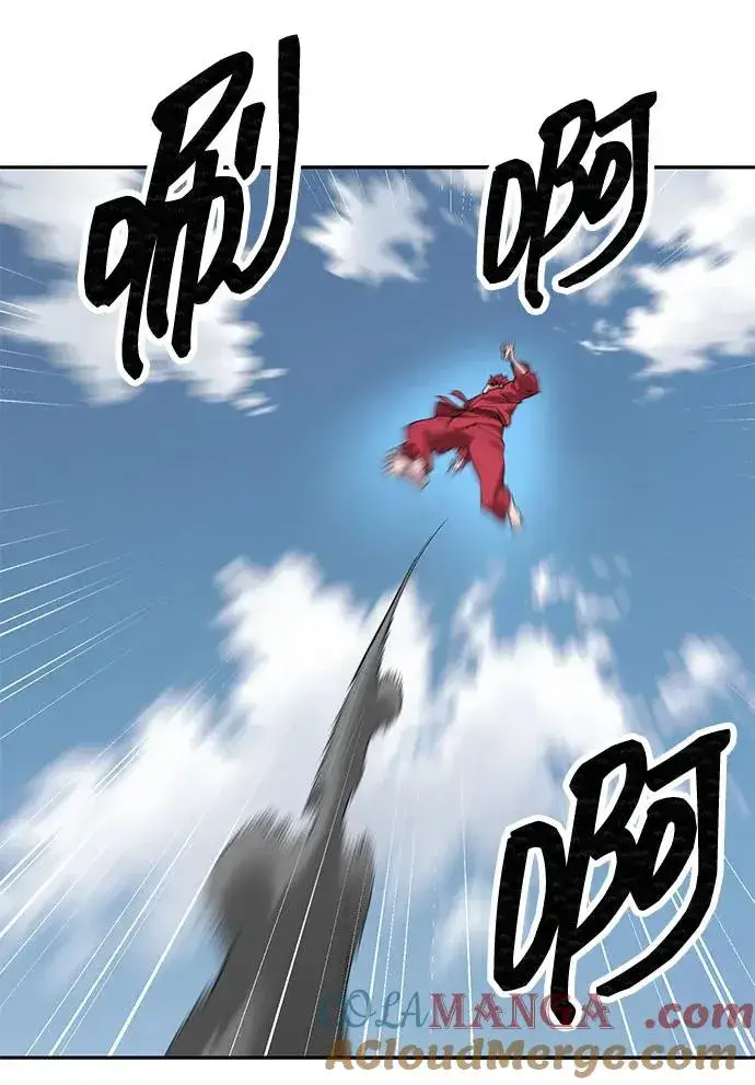 《觉醒战士》[第2部] 第81话 8星屠杀者（5）图29
