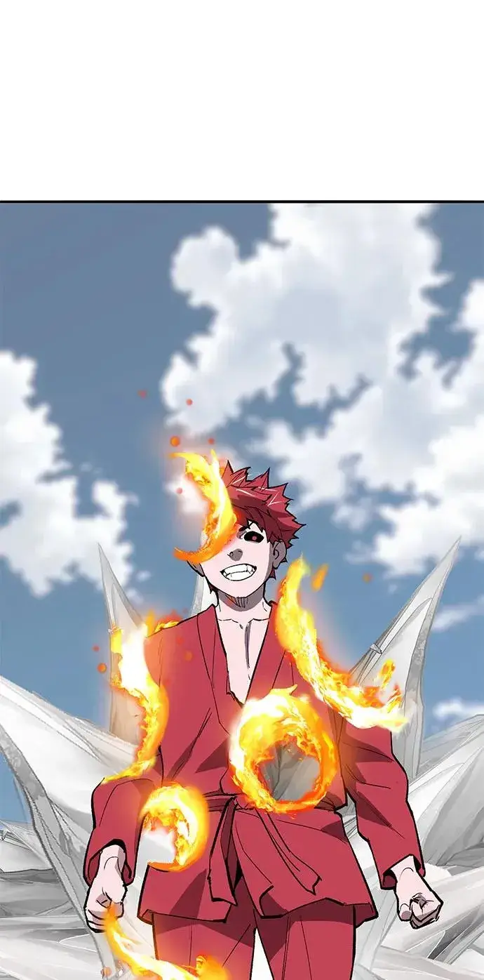 《觉醒战士》[第2部] 第81话 8星屠杀者（5）图39