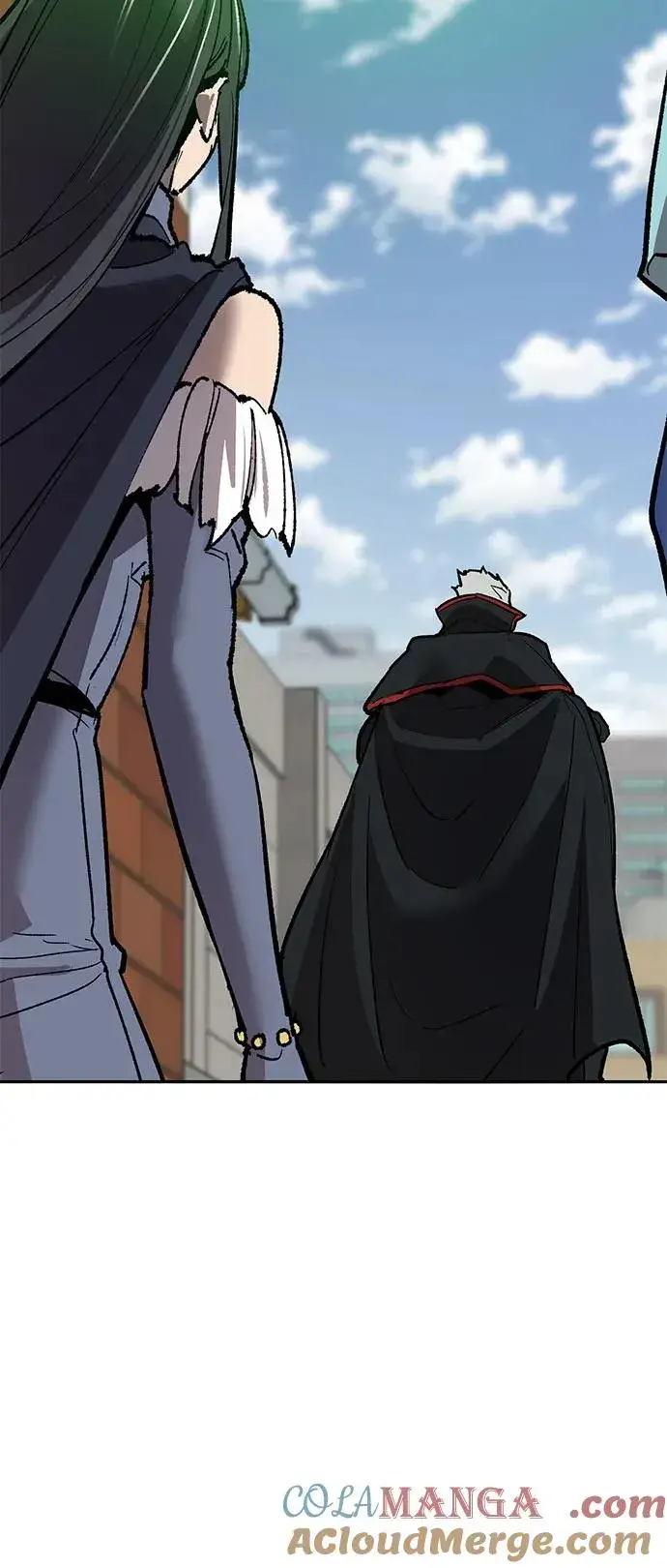 《觉醒战士》[第2部] 第81话 8星屠杀者（5）图49