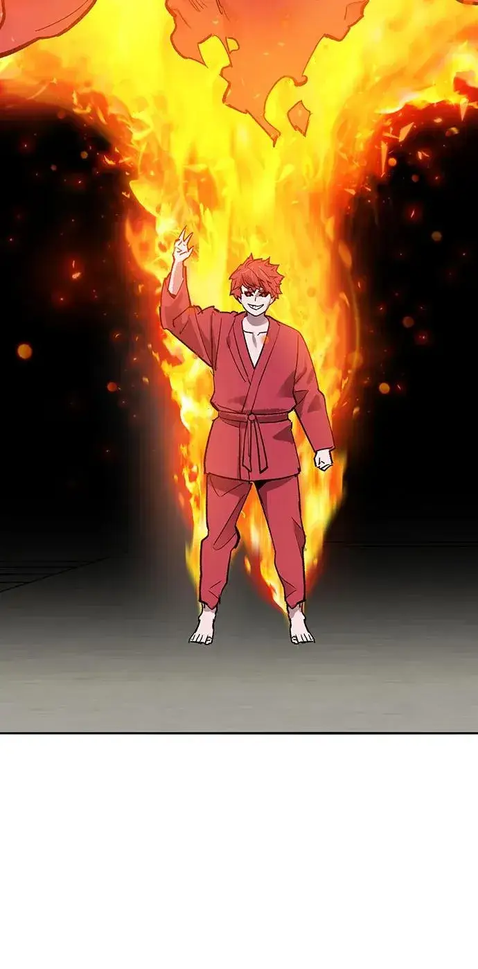 《觉醒战士》[第2部] 第81话 8星屠杀者（5）图66