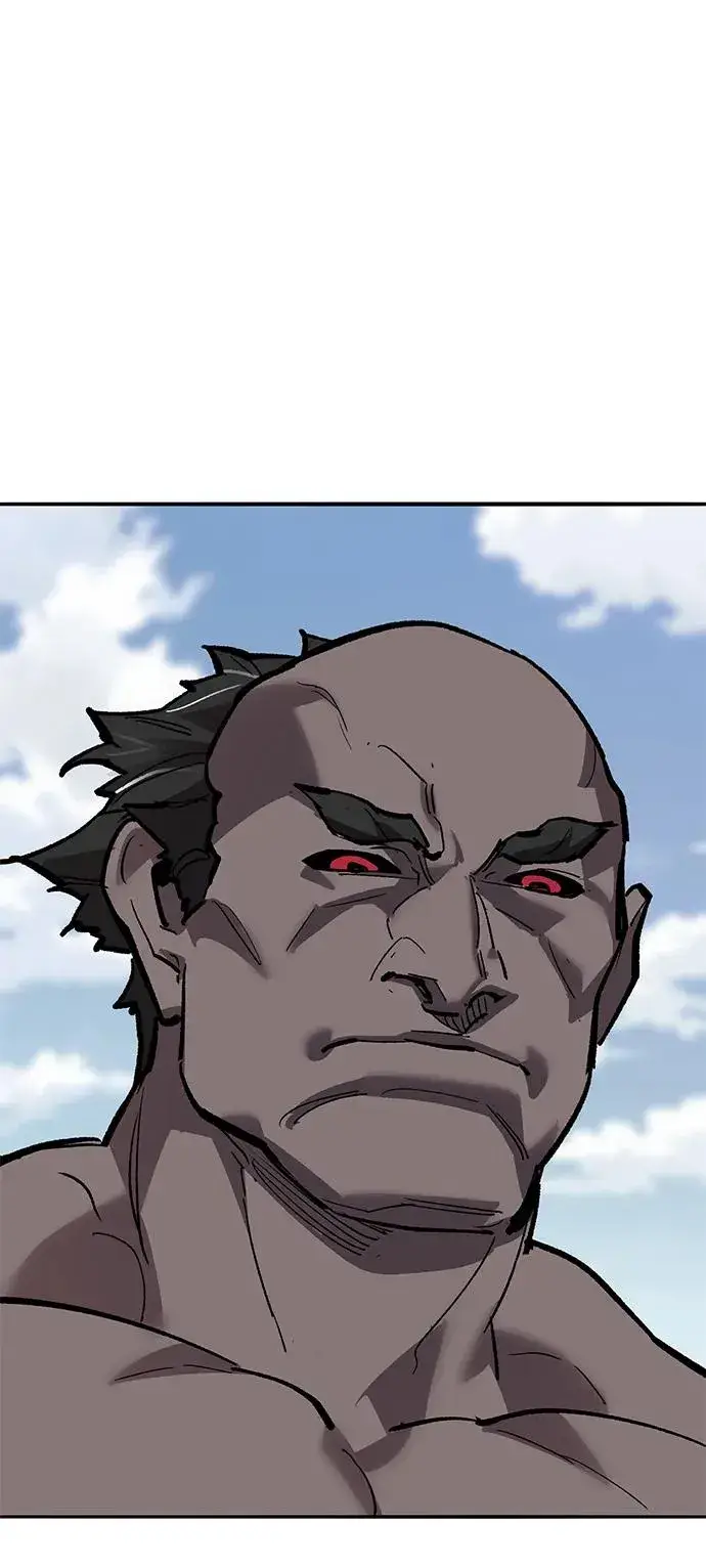 《觉醒战士》[第2部] 第82话 8星屠杀者（6）图139